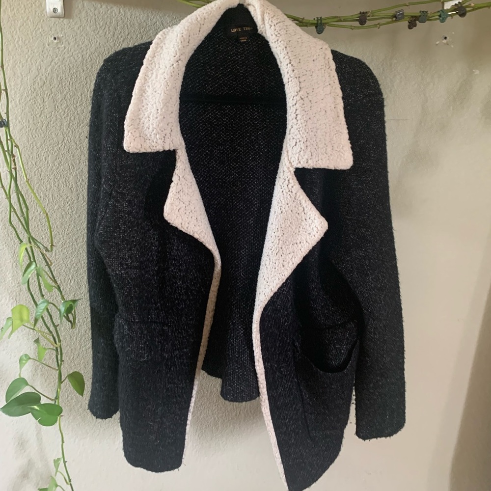 Cozy Cardigan - Picture 2 of 4